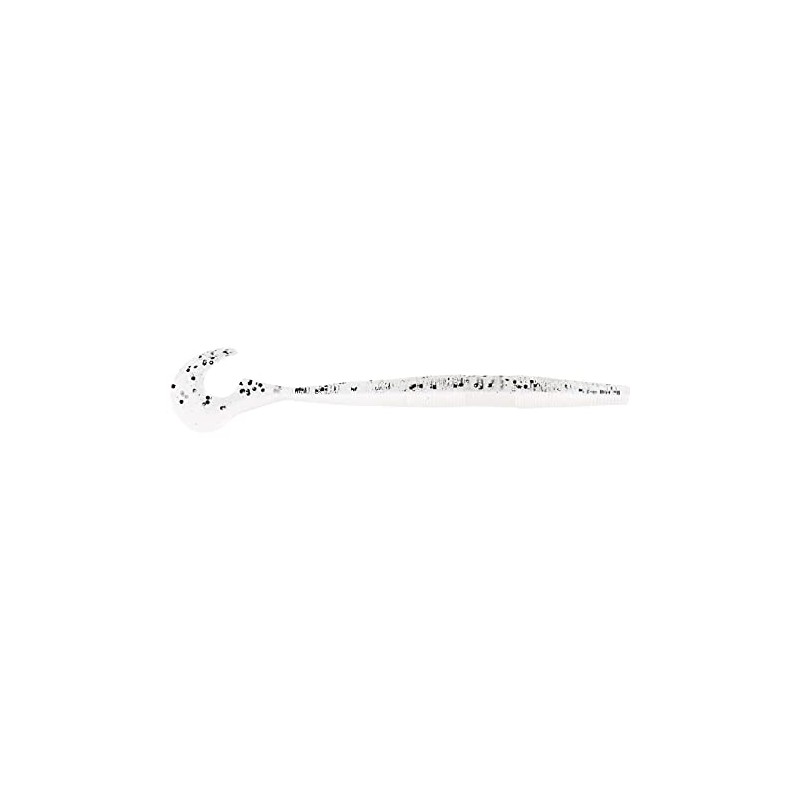 Westin Swimming Worm 13 cm 5 g – 5 Rubber