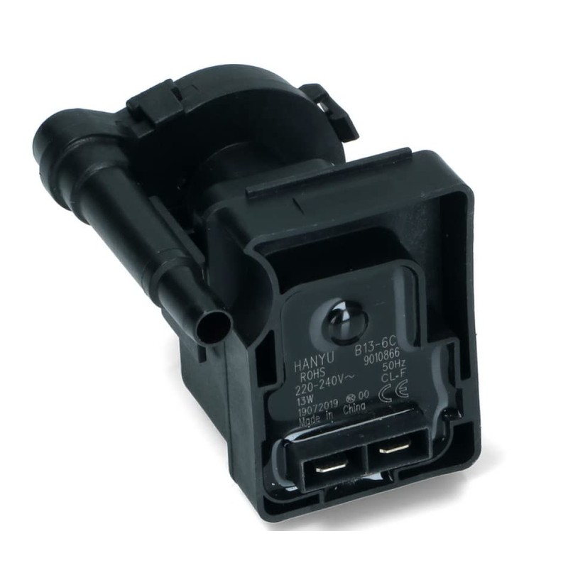 BSSTORE Exhaust Pump Condensate Dryer Compatible Equivalent to 1258349214