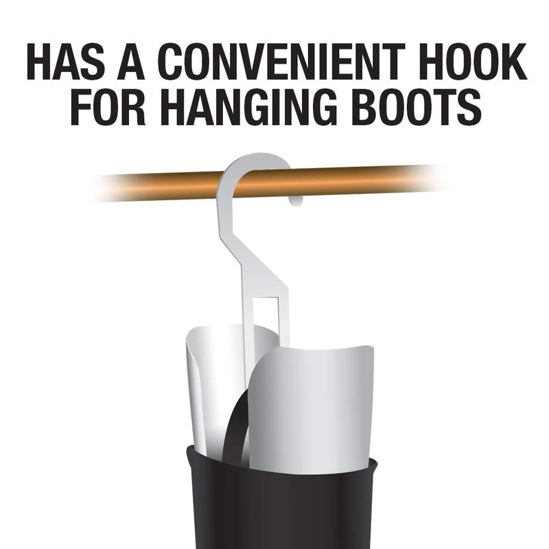Moneysworth & Best Deluxe Boot Shaper, Boot Shaper for Tall