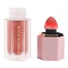 Profusion Cosmetics Shimmer Hour Liquid Blushlighter, Blendable Dewy Cheek Tint