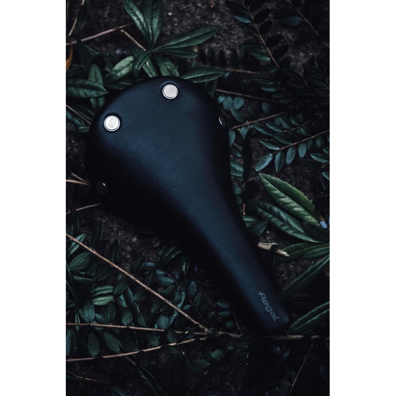 Selle San Marco Regal Short Full-Fit Dynamic - Gravel and