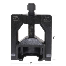 Lisle 42910 U-Joint Puller, Large