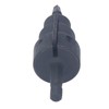 Electrical Conduit Reamer 1/4 Inch Shank High Carbon Steel Reaming