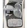 JeCar Kit de molduras interiores para Jeep Grand Cherokee WK2