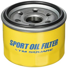 TM – Square (TM) Square) Oil Filter Screw Size 3/4 – 16 O-Ring Size 60 φ Height 50 mm (Short Type) Tmol – vo2902