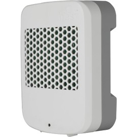 Fresh Products myfresh Dispenser 2.0 Air Freshener, Improved Design, Motion Sensor, White/Gray - 1pk
