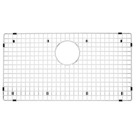 BLANCO Precis Stainless Steel Sink Grid