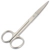 PRECISE CANADA Operating Scissor, Sharp/Sharp, Straight, 5.5"