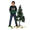 Tstars Gamer Ugly Christmas Sweater Kids Gifts for Gamers I
