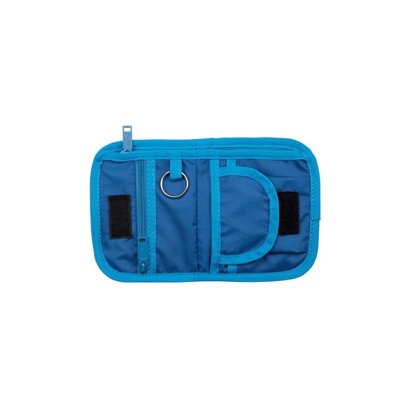 Der echte Scout Neck Pouch Deep Sea, deep sea