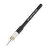Wave Hobby Tool Series HG maikurotizerusetto Blade + Free Grip/Black
