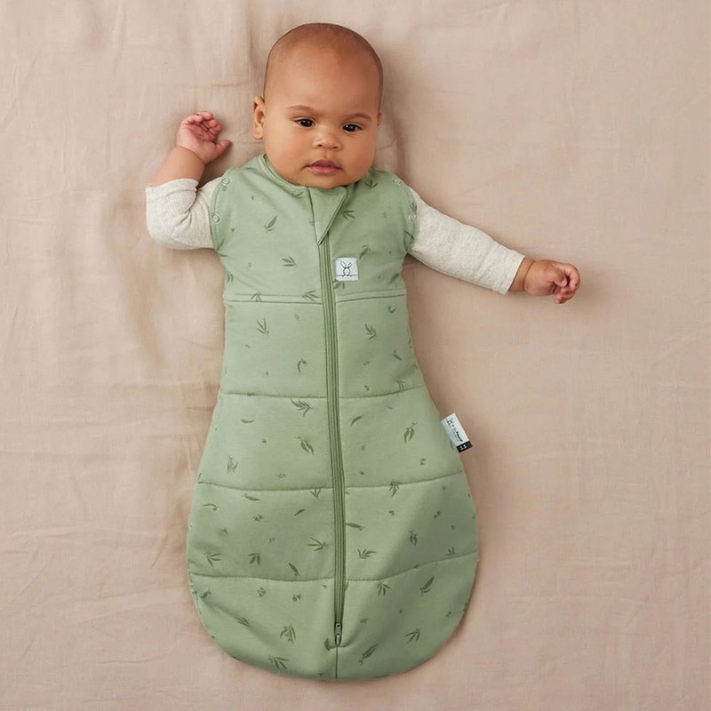 ErgoPouch Cocoon Swaddle Sleeping Bag 2.5 Tog - Willow, 000