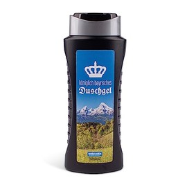 Royal Bavarian Shower Gel