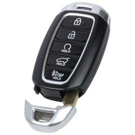 KEYECU for Hyundai Palisade - 2020 - 2022 Smart Key Remote Fob 95440-S8010 TQ8-FOB-4F29
