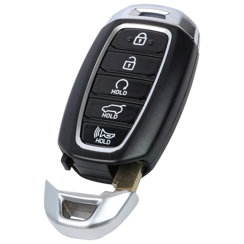 KEYECU for Hyundai Palisade - 2020 - 2022 Smart Key