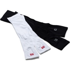 Nulit 1610278 Coollet Air Fit Arm Cover, Black