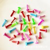 LUYING (200 Sets) 0.3 x 0.6 inch (8 x 14