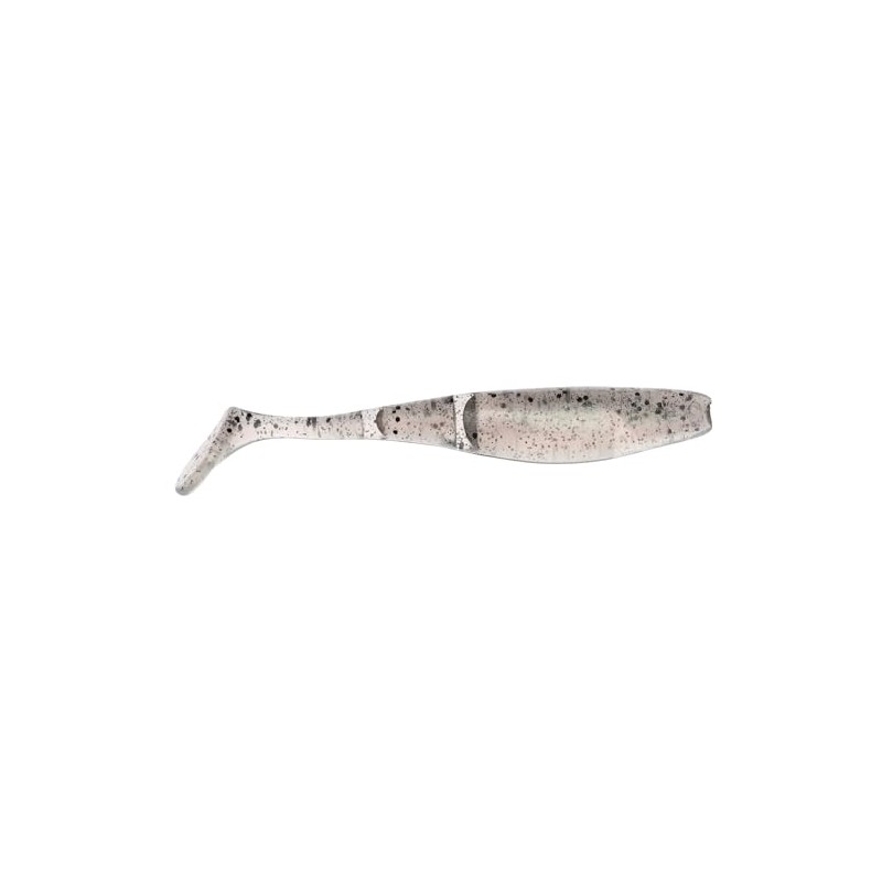 Z-MAN SPT5-259PK5 Scented Paddlerz, Multi, One Size ('SPT5-259PK5), 5 Inch