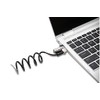 Kensington NanoSave Portable Keyed Laptop Lock