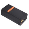 Tire Inflator Portable Air Compressor with Digital Tire Pressure Gauge