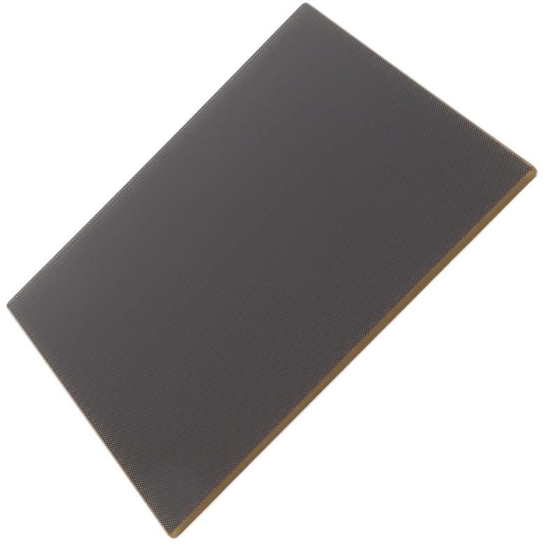 Glass Bed Durable Reusable Separate Design Convenient Practical Small Compact