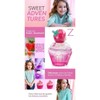 Zermat Delice Sweet Cupcake For Girl1.69fl oz