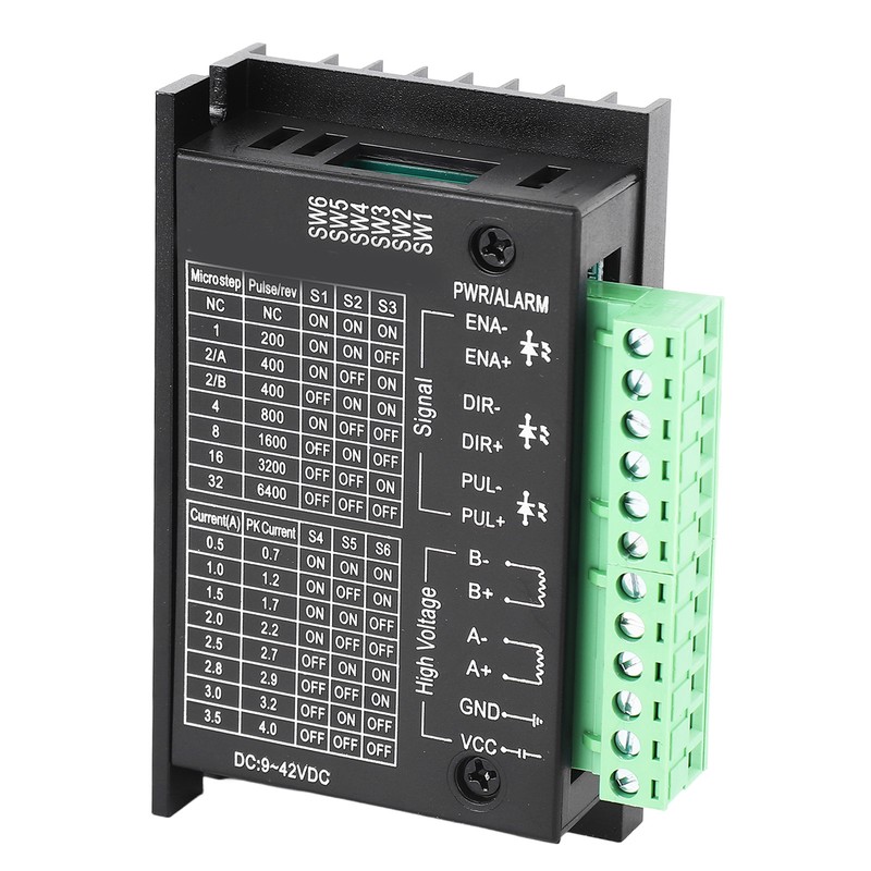 Stepper Motor Driver Controller Board Module for 42 57 86