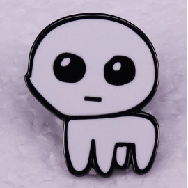 TBH Autism Creature Autistic Meme Yipee Yippee 1" Enamel Pin Badge @ US SELLER
