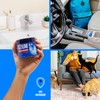 Ozium 8 Oz. 1 Pack Odor Eliminating Gel for Homes,
