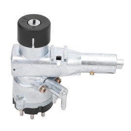G-Class W460 W463 Ignition Lock Cylinder with Key, Durable, Smooth Control. Double Check Your OEM Part Number for Correct Fit: