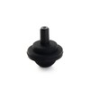 Allstare 031430-000 Grate Rubber Feet for Viking Range Parts Gas