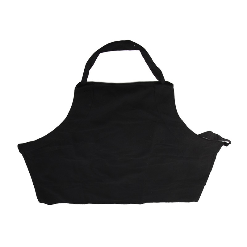 Multifunction Cooking Apron Oil‑Proof Waterproof Uniform Work Wear for Kitchen