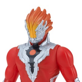 ウルトラヒーローシリーズ 37 グレンファイヤー