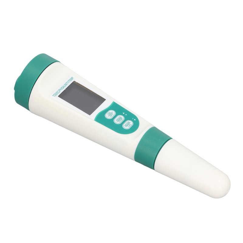 Water Quality Tester Pen Meter Accurate TDS Meter EC Meter