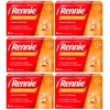 Rennie Rennie Orange - Antacids, Heartburn and Indigestion Fast and
