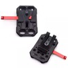 HangTon V Mount Battery Plate V-Lock for Sony A7S3 A7S