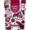 Happy Way Whey Protein Powder Choc Cherry 500g