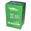 Alligator V2B Dual Seal Tire Valve Cap Original 50 Pieces