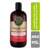 Shampoo Anticaida Refuerza El Cabello Frgil Dr. Akermans