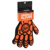 Blackstone Griddle Gloves - Heat-Resistant up to 500 Degrees