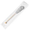 Candy Envy - Silver Café Sugar Sticks Mini Rock Candy
