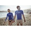 Cressi Men's Lycra Skin Long Sleeve Rash Guard UV Sun
