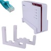 Wall Mount for Fritz!Box 5690 Pro - DSL Slim -