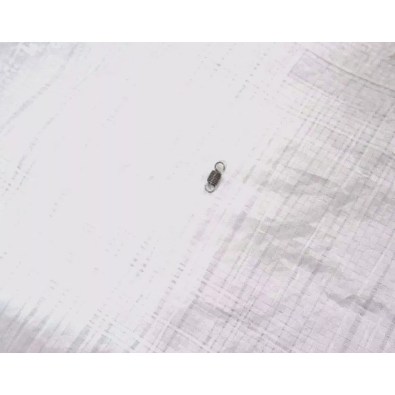 Ionizer Wire Spring Replacement for Smog Hog SH, SHN, PSH