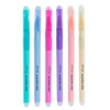Mr.Wonderful Erasable Ballpoint Pen for Writing and Repeating