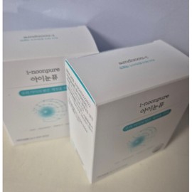 i-noonpure 2 boxes 2 months supply 542005 / 아이눈퓨 i-noonpure 2박스 2개월분 542005