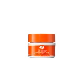 Origins Ginzing Refreshing Eye Cream Brighten & Depuff Warm, 15ml