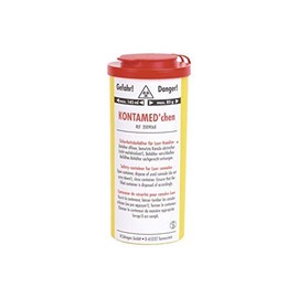 KONTAMED'chen Cannula Collector 180 ml