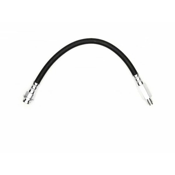 Dynamic Friction Brake Hose Front Dynamic Friction Brake Hose fits