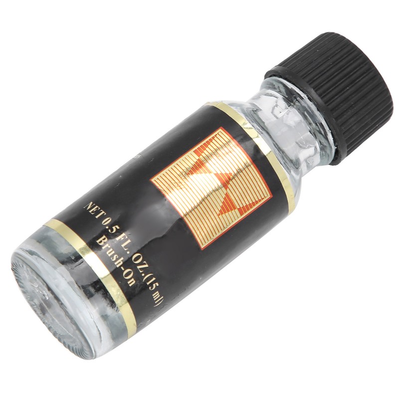 15ml Wig Glue Hair Extension Fake Hair Wig Bonding Glue